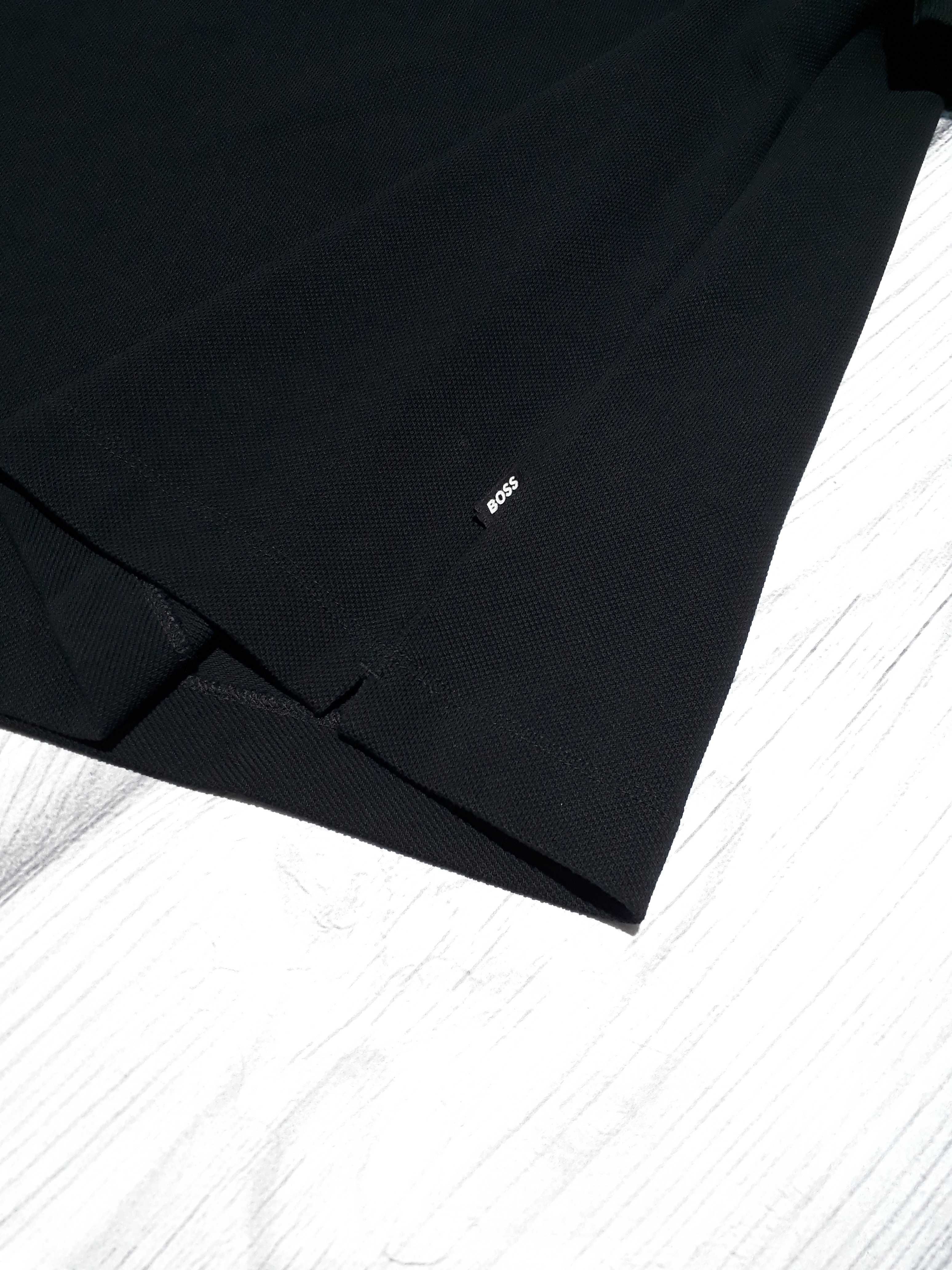 Поло HUGO BOSS футболка розмір M-L