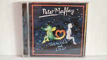 Peter Maffay - Tabaluga und Lilli - cd