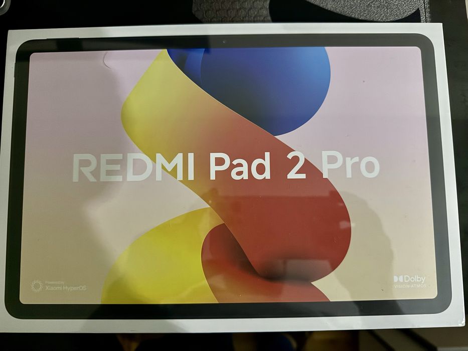 Redmi Pad 2 Pro 6GB RAM/128GB