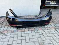 Zderzak mercedes S W222 przedlift kolor 197