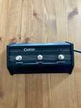 Carvin FS 36 Footswitch vintage