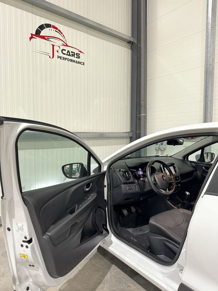 Renault clio 1.5 DCI