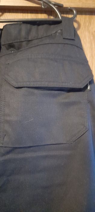 Spodnie bojówki JM Group rozm. M