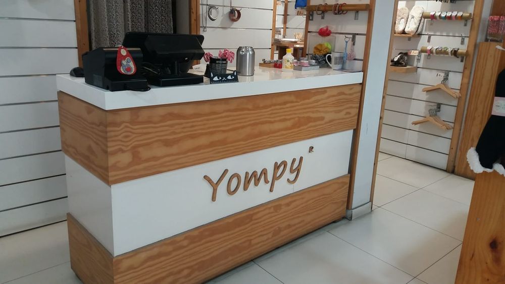 Taça de Vidro / Jarra / Frasco