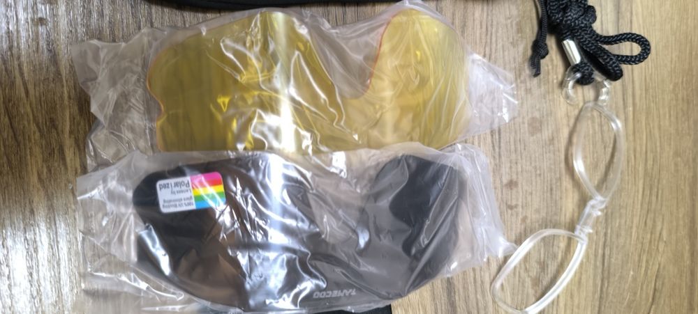 Óculos Desportivos Tamecoo