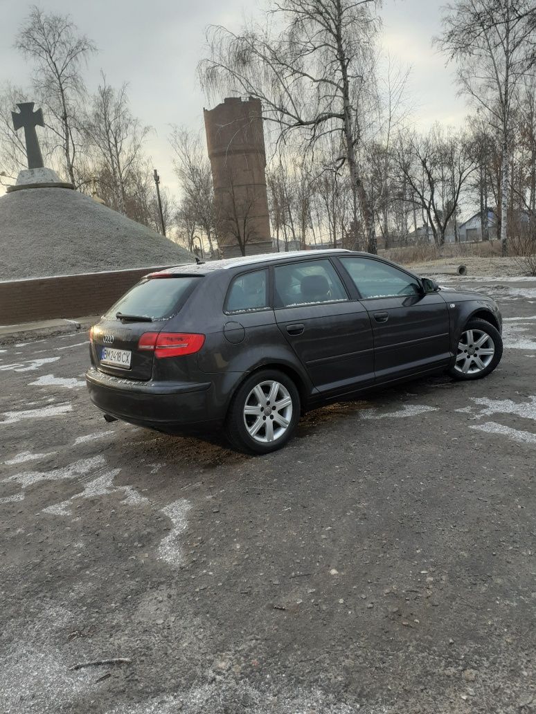Продам власне авто