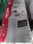 AC portatil HTW embalado
