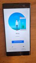 Sony Xperia XA2 H4113
