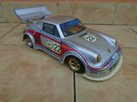 Robbe Prefix Porsche Carrera RSR 1970 Model RC 1:12