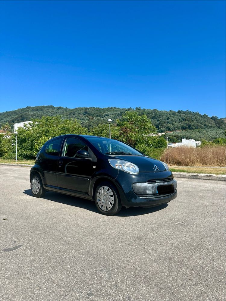 Citroen C1 1.0 Style