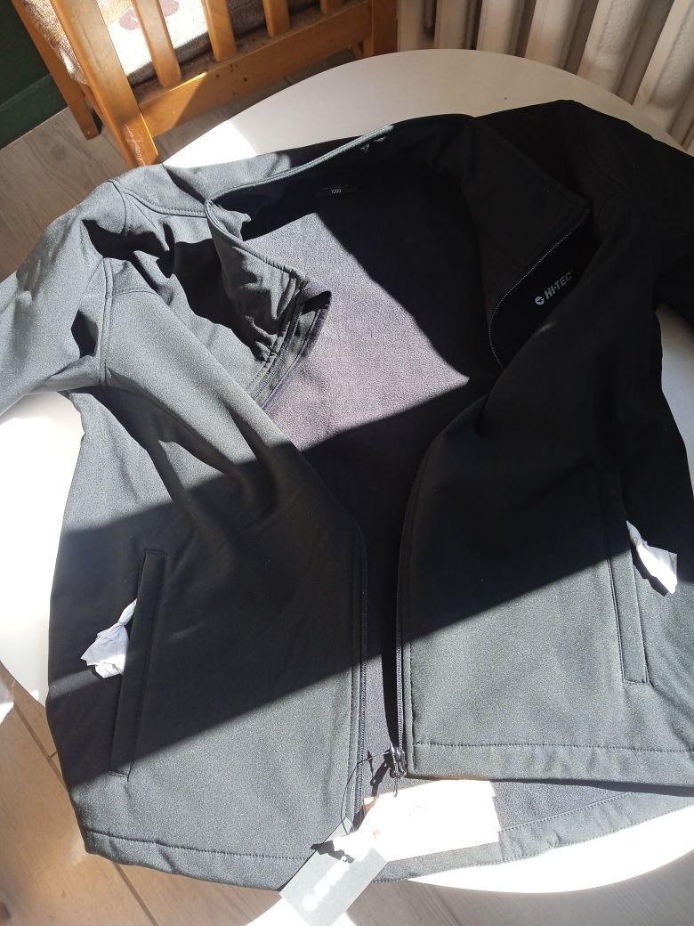 Męska kurtka Softshell Hi-Tec rozmiar L