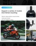 Xilecam Mini Body Camera 1080P  Нашлемная ,нательная камера.