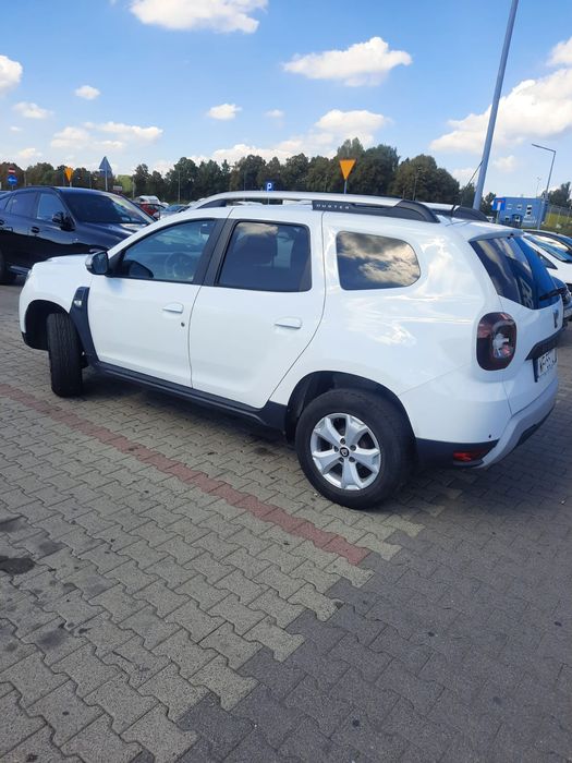 Dacia Duster 2019 LPG 1,6 - pierwszy właściciel