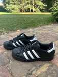 Adidas superstar 38 2/3