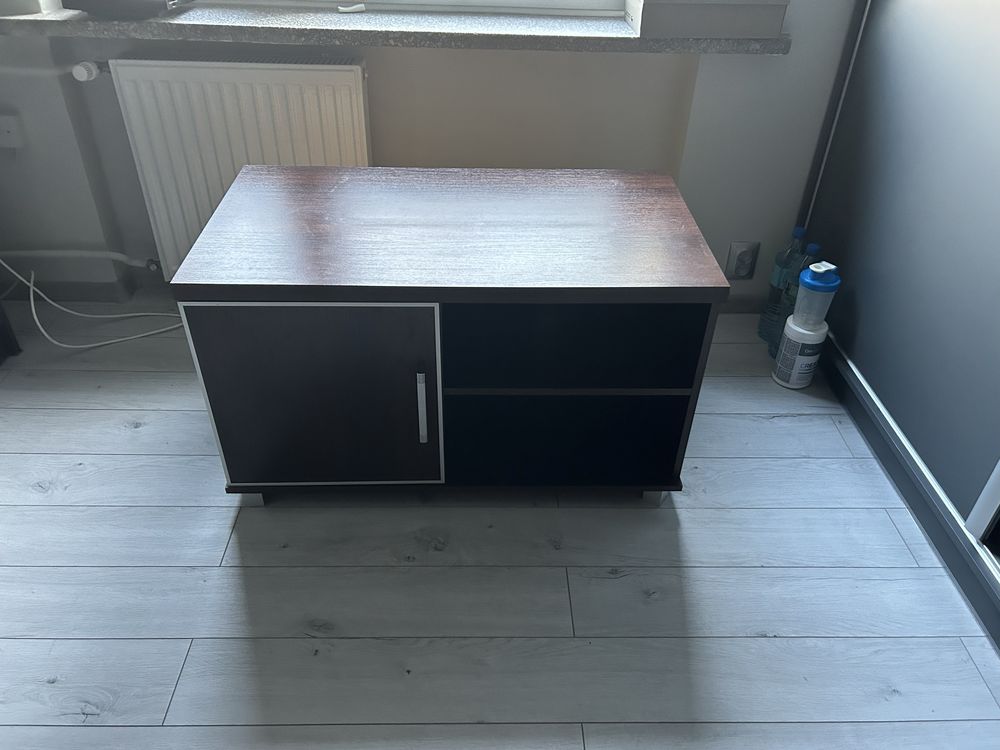 Szafka pod telewizor