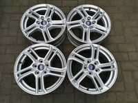 5x108 Alufelgi R16 FORD MONDEO MK4 C-Max S-MAX FOCUS II ET50 6.5J 4sz