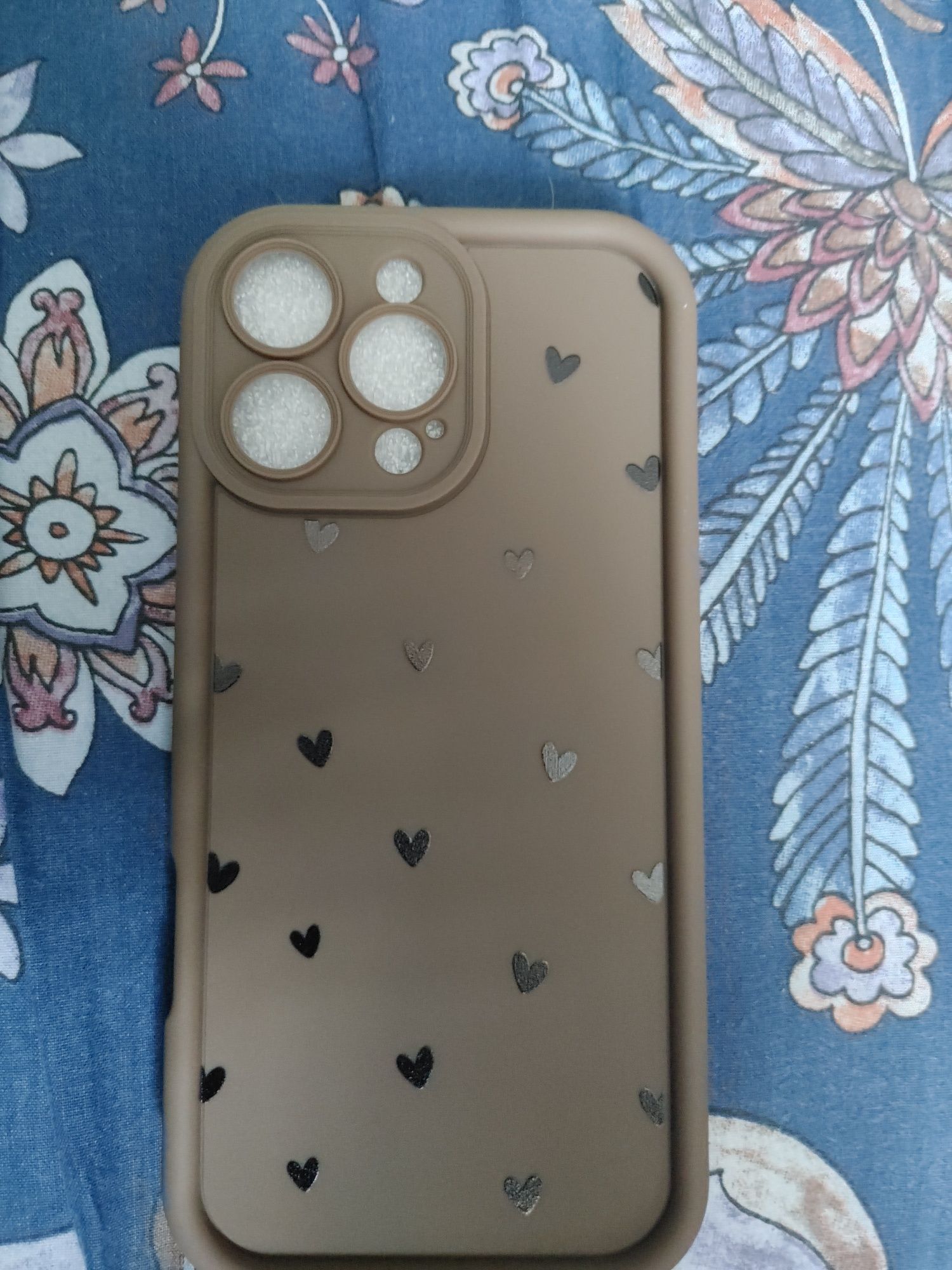 Nowe etui iPhone 16 pro max