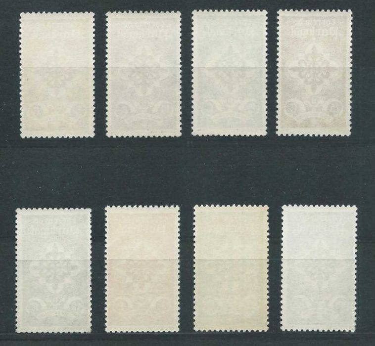 Selos - 1940 - Legião Portuguesa