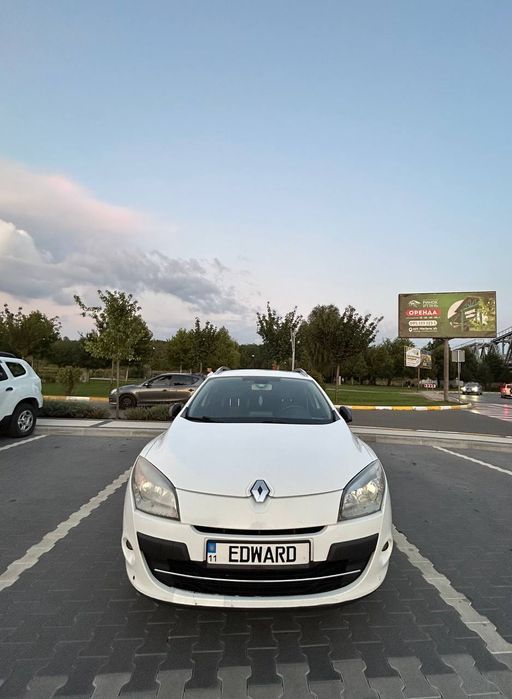 Продам авто Рено Меган 3
