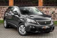 Peugeot 3008 2.0*HDi*150km*Ledy*Oryginał*Navi*Alu*SerwisASO*