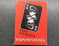 Walter Schellenberg-Wspomnienia