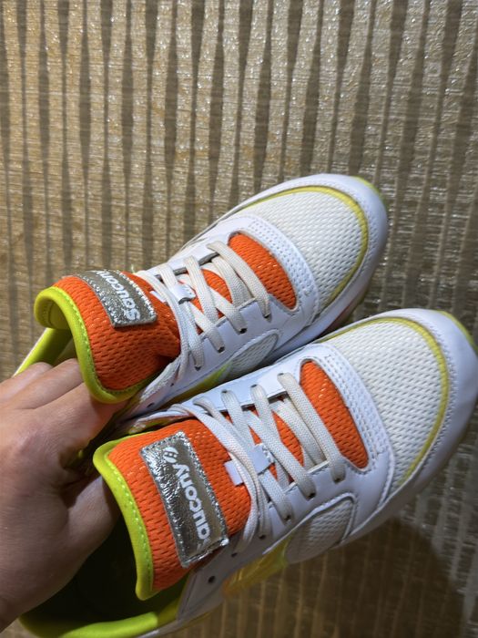 Кроссовки Sancony оригинал