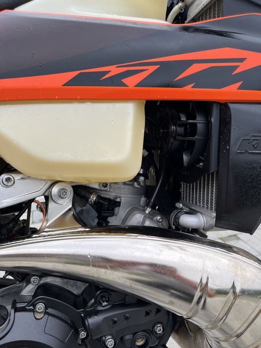KTM EXC 300 TPI 55MTH 250.350 (TE,EC,RR)