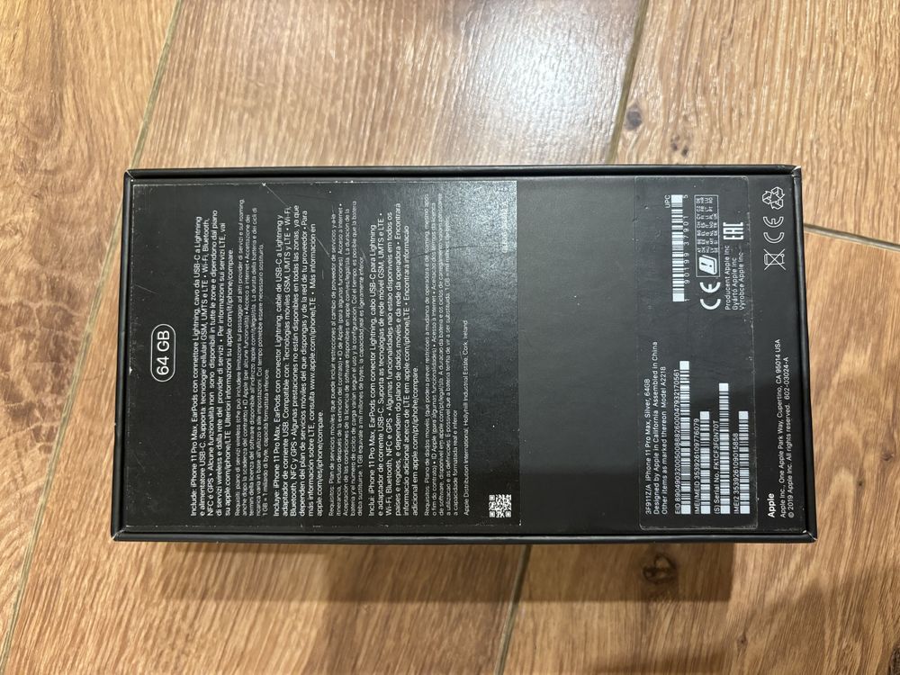 Iphone 11 Pro Max