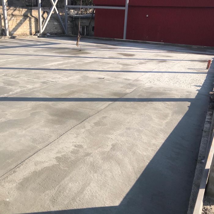 Бетон для плит перекрытий, колон с Доставкой