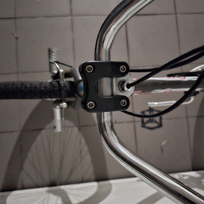 BMX Orbita Freestyle