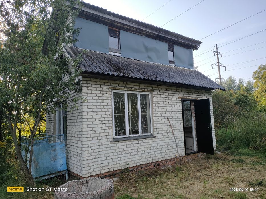 Продається Дача сгт "Хімік-2"