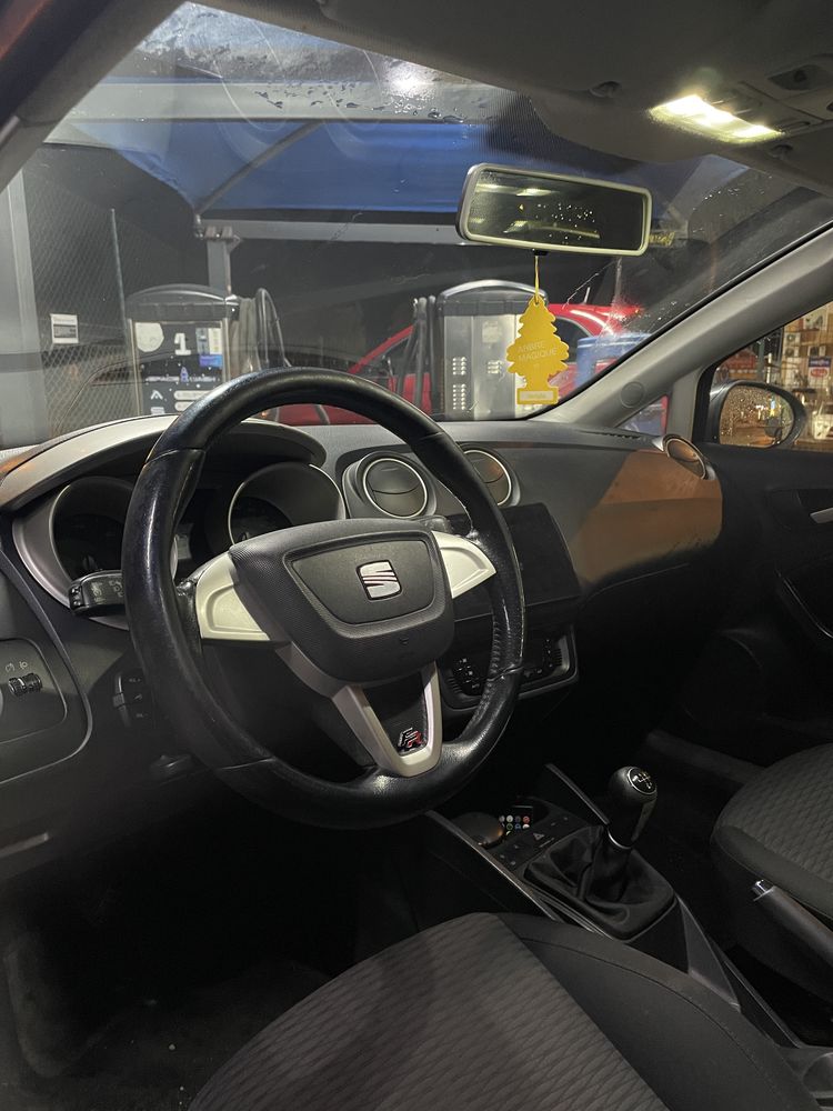 Seat Ibiza 6J Edição 25 Anos DPF