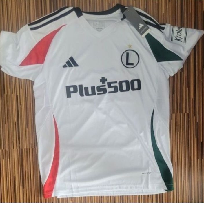 Koszulka legia Warszawa