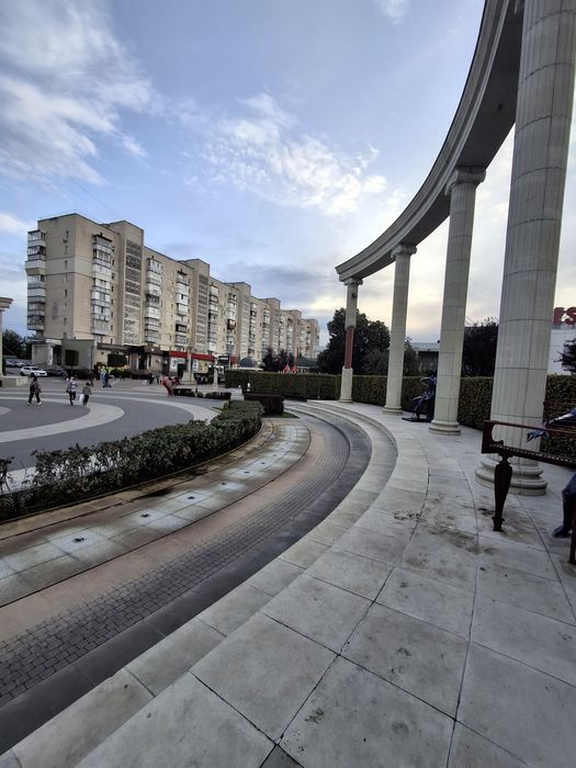 ЦЕНТР! МІСТО ІРПІНЬ Оренда євро-2х кім квартири 53м2