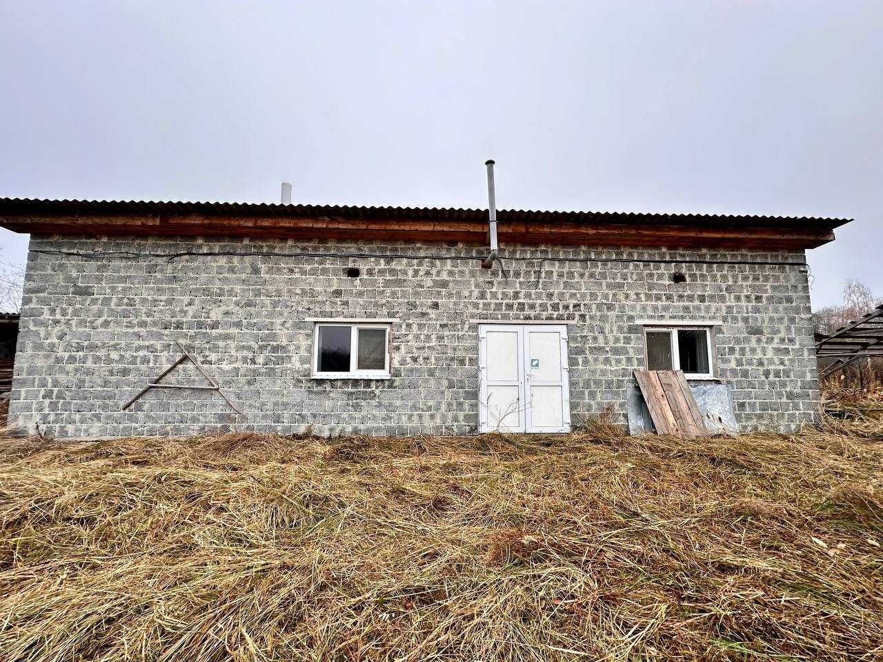 Продаж равликової ферми