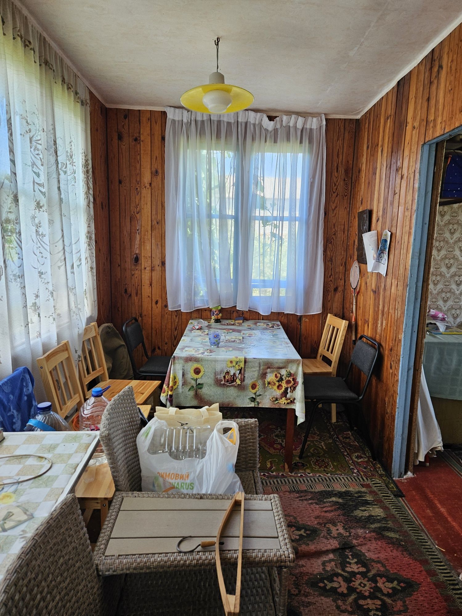 Продам дачу с/т Лазурь, район с. Песчанка, река Самара