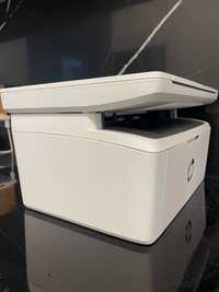Impressora HP Laserjet Pro MFP M28w
