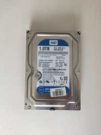 Dysk twardy 3.5" 1TB HDD