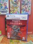 Assassin's Creed Shadows PS5 Sklep Iława