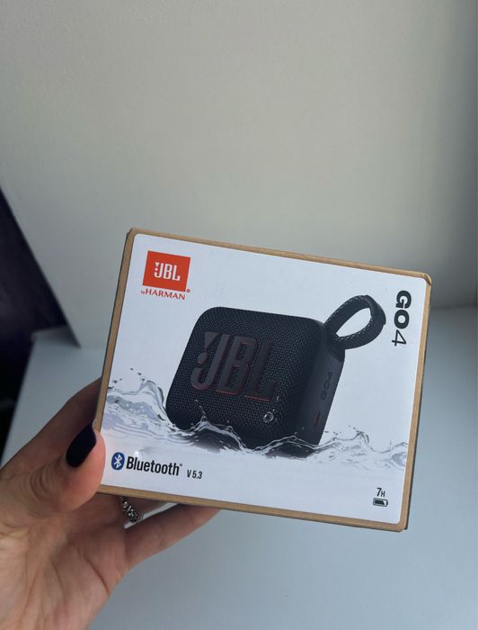 Оригінальні колонки Jbl Clip 4/Go 4/Xiaomi