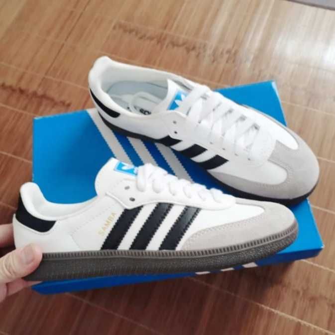 buty Espadryle adidas SambaOG_originals Espadryle R.45