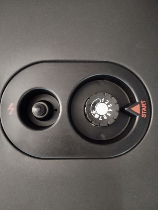 Газовий обігрівач, обогреватель, печка. Каталітичний.Кераміка