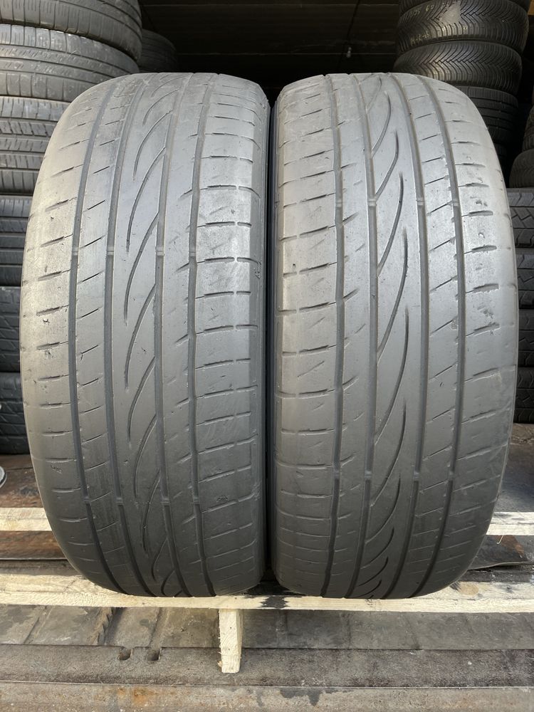 225/60 R17 -99H- Falken Ziex ZE 912 Літні шини б/у, Склад