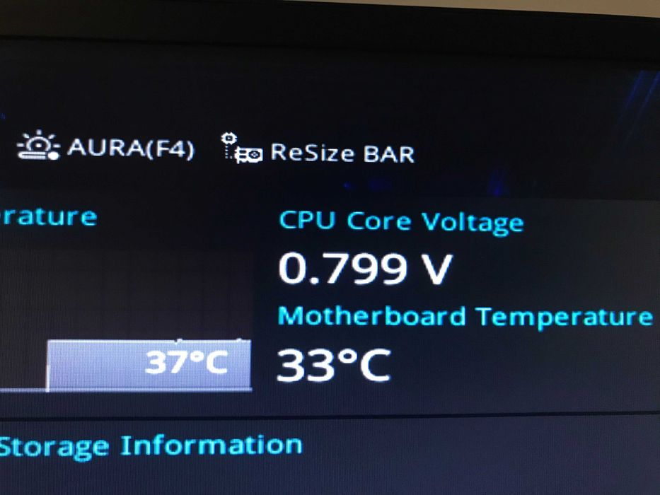 Desktop Gaming RTX 3060 TI + 12400F