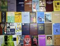 Книги по спорту, спортивна медицина, саморозвиток