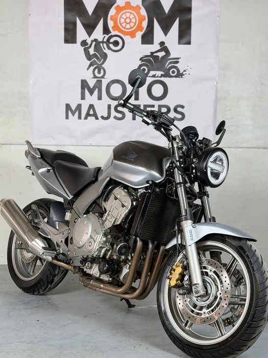 Honda Cbf 1000 sc58 ABS Niemcy Idealny stan doinwestowana