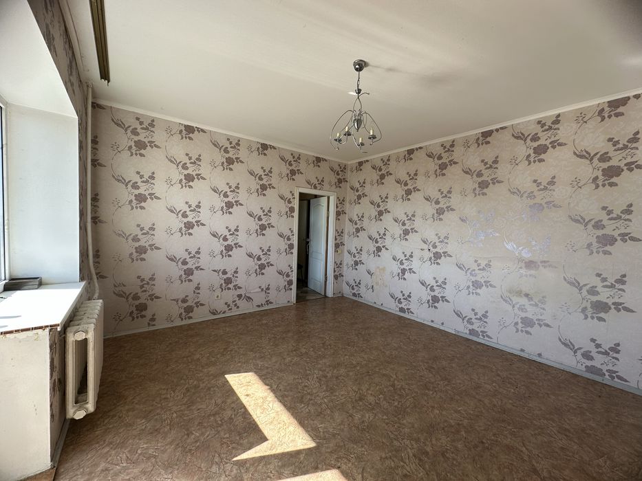 Кургузова, 11А Продаж квартири у  Вишгороді.