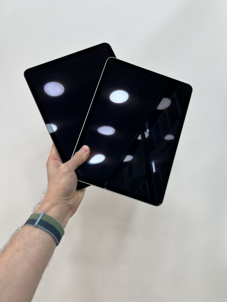 iPad Air 4th Wi-Fi Cellular 256GB A2072 Kolor: Green |Gw12M|Sklep|