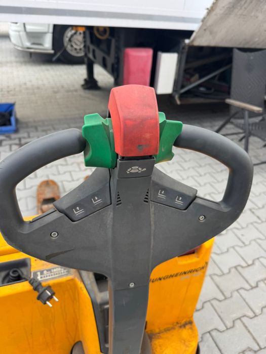 Рокла електрична 2012року