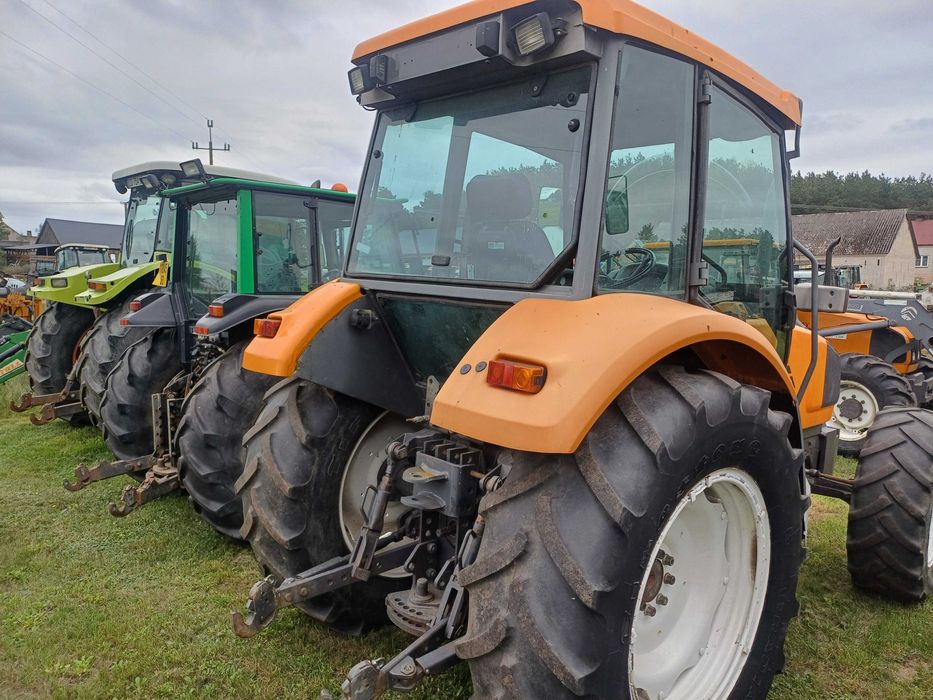 Renault Cergos  340 nie 345